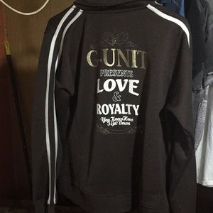 G unit jacket
